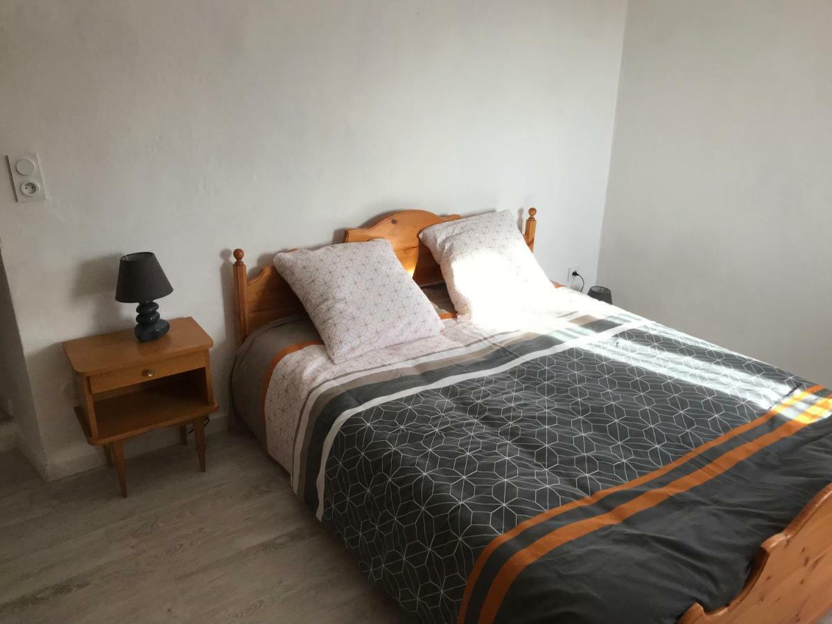 Maison Entiere Tout Equipe 4 Chambre Possibilite De 10 Couchage Venaco Centre Corse Exterior foto