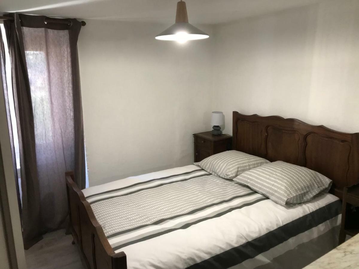 Maison Entiere Tout Equipe 4 Chambre Possibilite De 10 Couchage Venaco Centre Corse Exterior foto