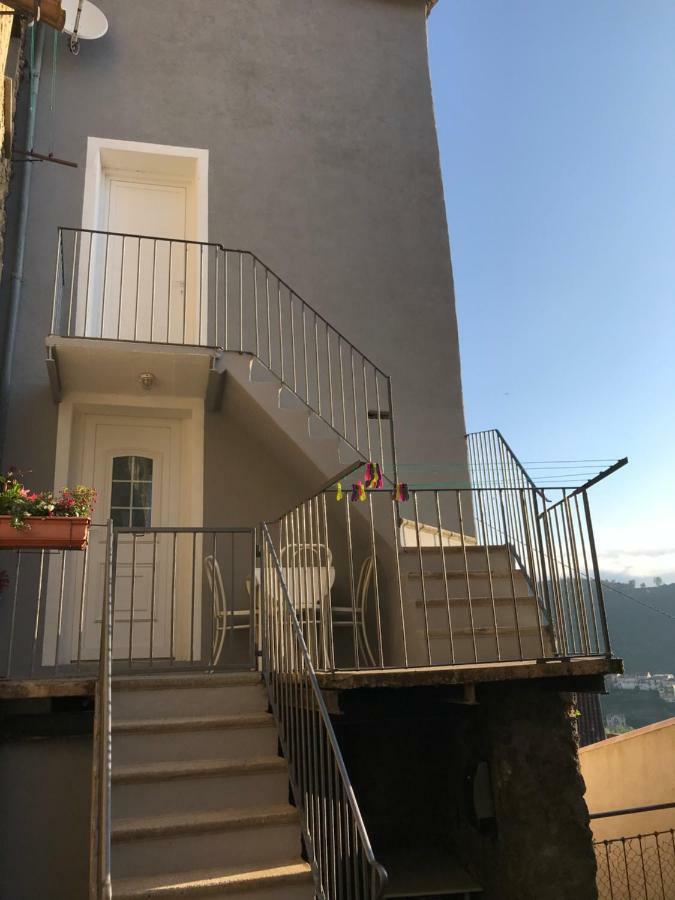 Maison Entiere Tout Equipe 4 Chambre Possibilite De 10 Couchage Venaco Centre Corse Exterior foto