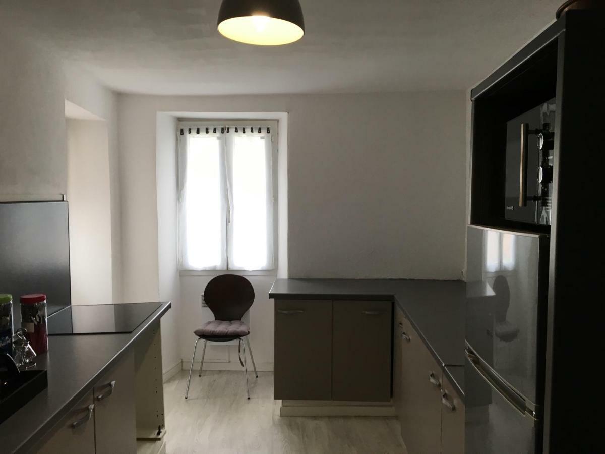 Maison Entiere Tout Equipe 4 Chambre Possibilite De 10 Couchage Venaco Centre Corse Exterior foto