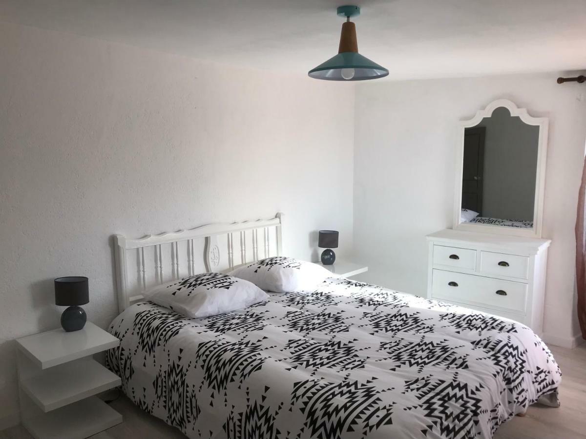 Maison Entiere Tout Equipe 4 Chambre Possibilite De 10 Couchage Venaco Centre Corse Exterior foto