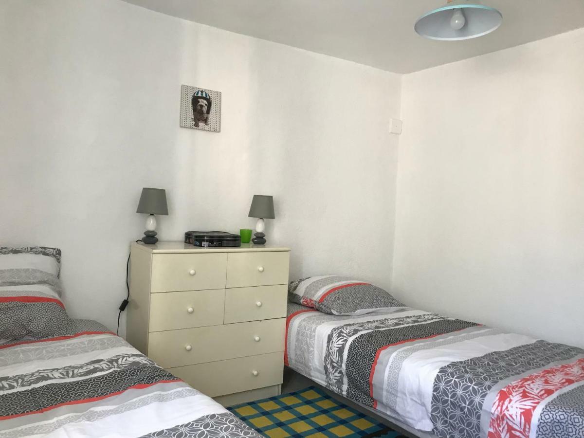 Maison Entiere Tout Equipe 4 Chambre Possibilite De 10 Couchage Venaco Centre Corse Exterior foto