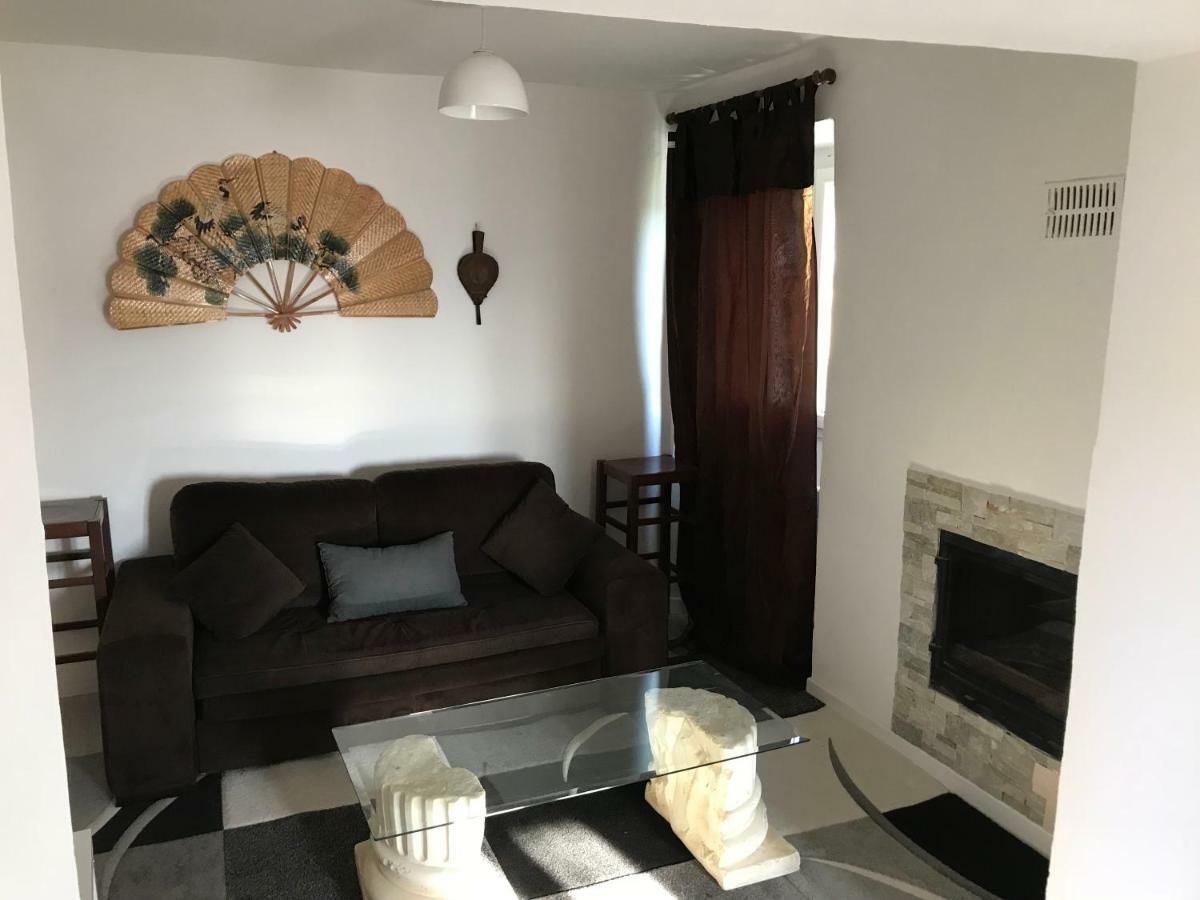 Maison Entiere Tout Equipe 4 Chambre Possibilite De 10 Couchage Venaco Centre Corse Exterior foto