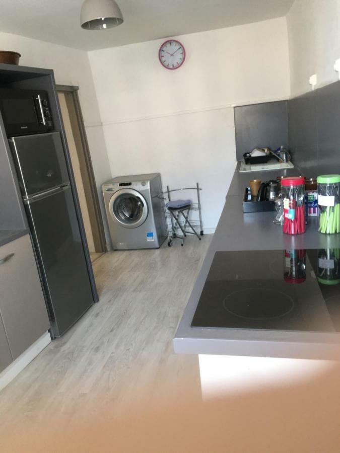 Maison Entiere Tout Equipe 4 Chambre Possibilite De 10 Couchage Venaco Centre Corse Exterior foto