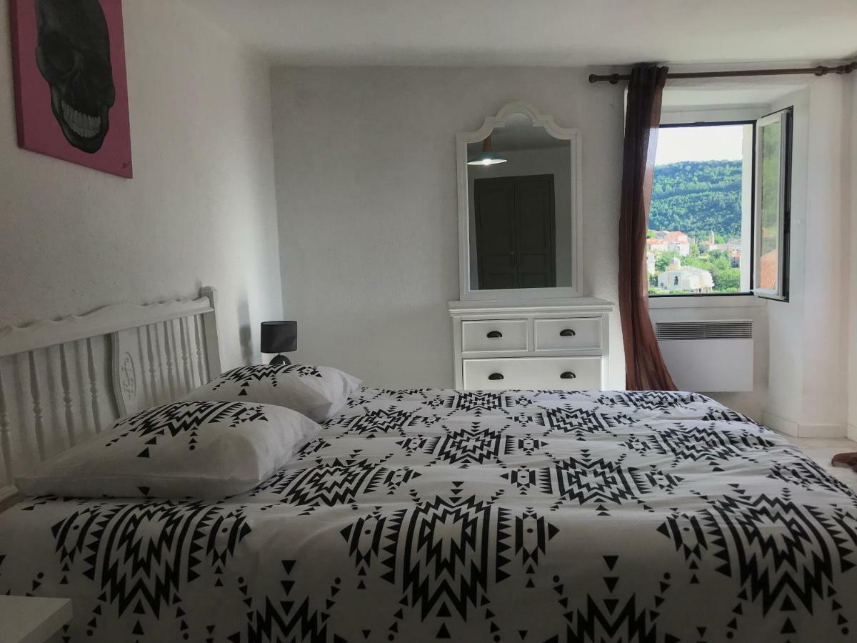 Maison Entiere Tout Equipe 4 Chambre Possibilite De 10 Couchage Venaco Centre Corse Exterior foto