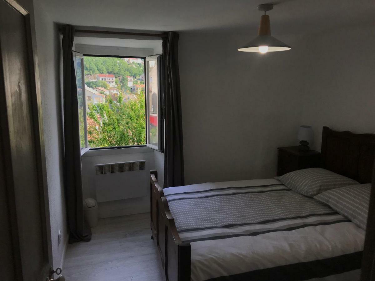 Maison Entiere Tout Equipe 4 Chambre Possibilite De 10 Couchage Venaco Centre Corse Exterior foto