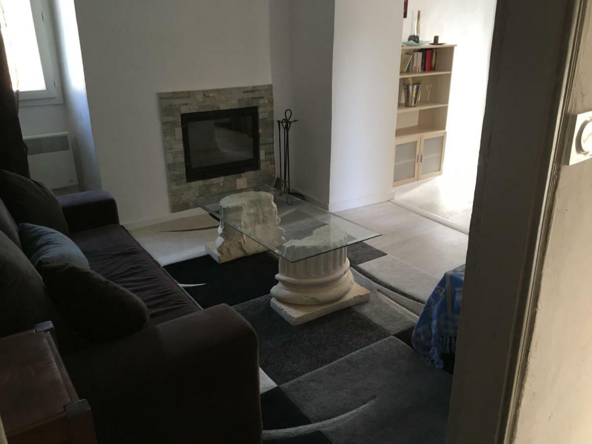 Maison Entiere Tout Equipe 4 Chambre Possibilite De 10 Couchage Venaco Centre Corse Exterior foto